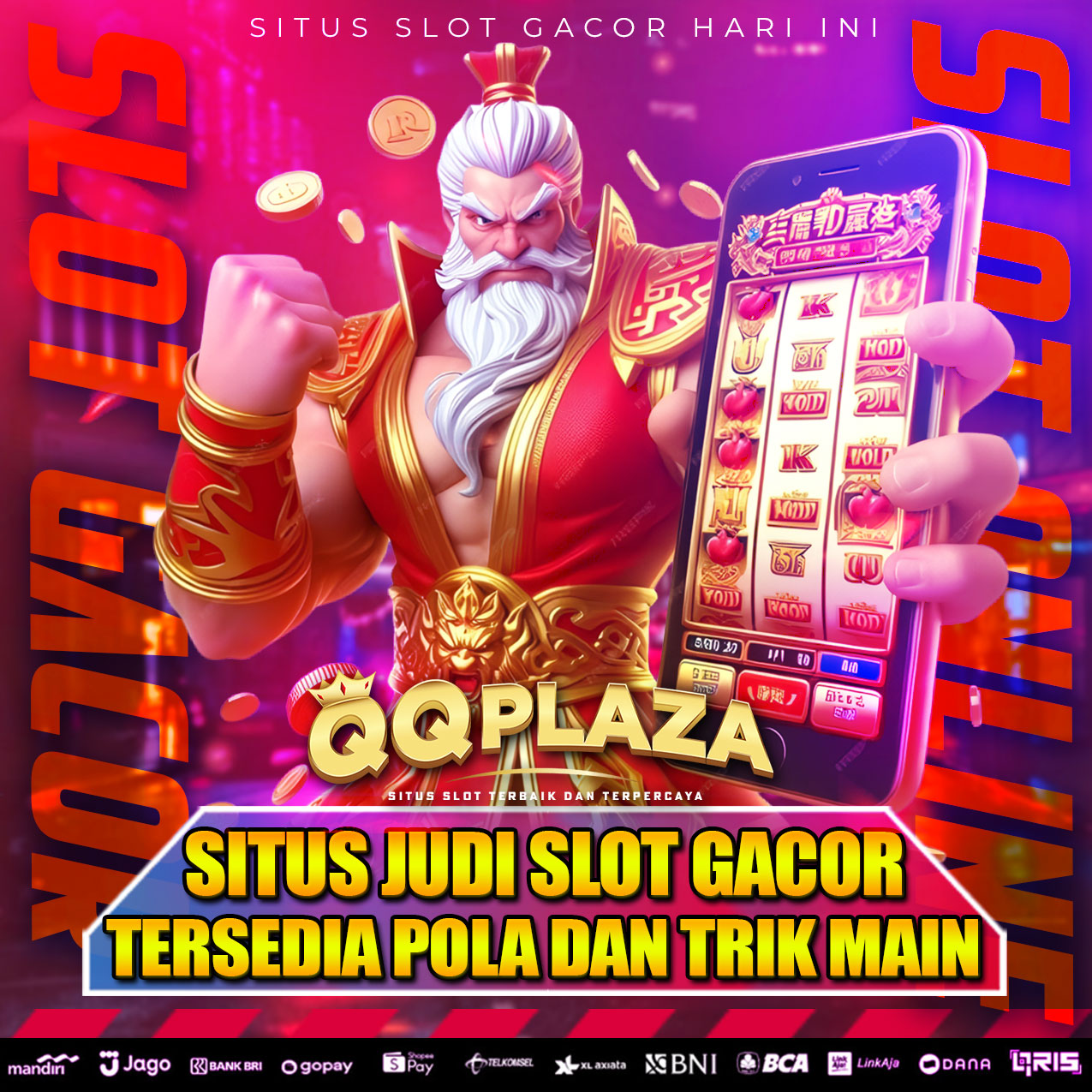 Slot Gacor