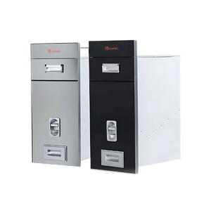 Phụ kiện tủ bếp dưới