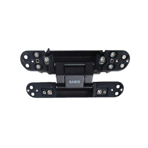 Hinge accessories