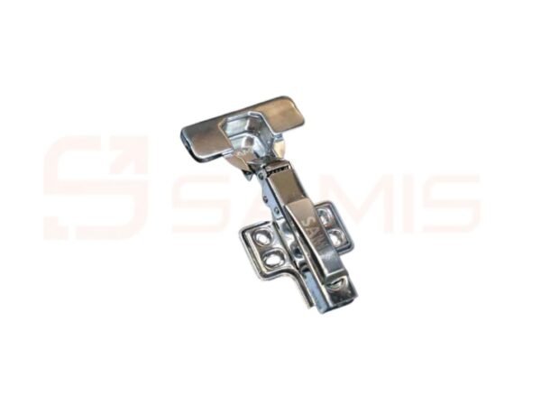 Soft-close hinge S - 01