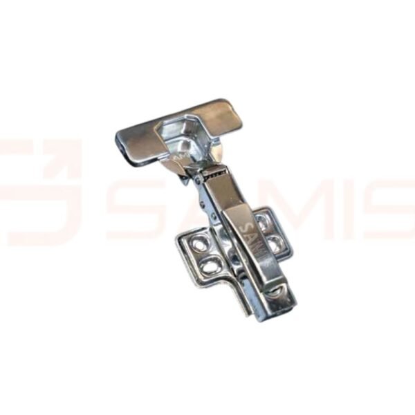 Soft-close hinge S - 01