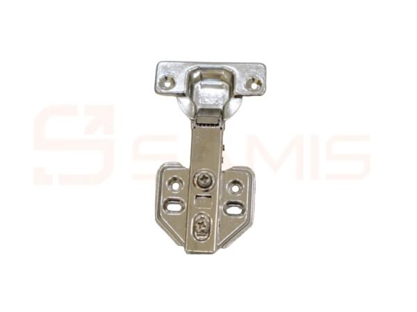 Soft-close hinge S - 03