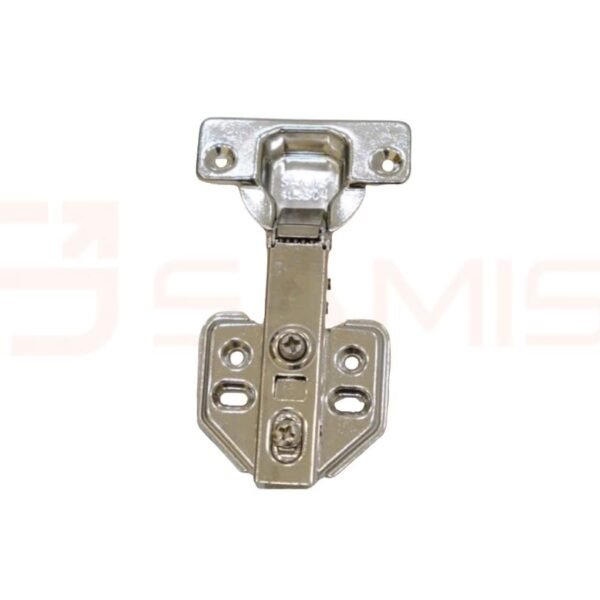 Bản lề giảm chấn S - 03