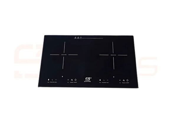 Induction cooker TB-011A