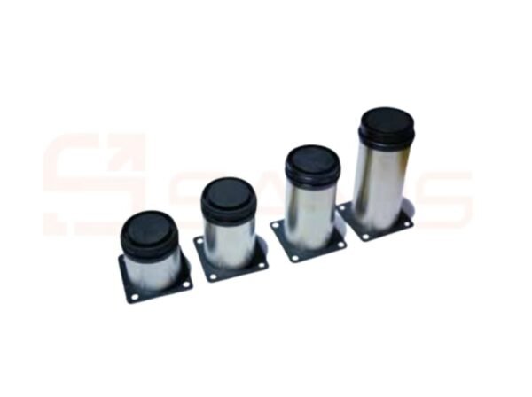 Stainless Steel Legs