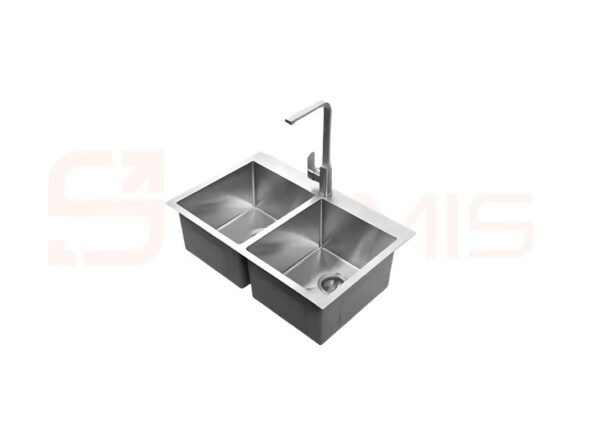 Sink faucet CV04
