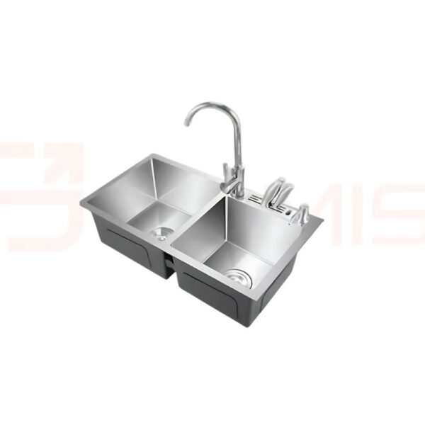 Chậu rửa vòi CV05