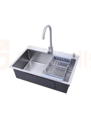 Sink faucet CV06
