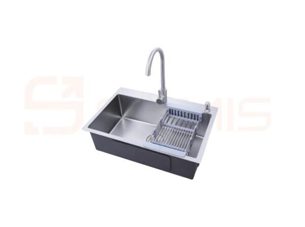 Sink faucet CV06