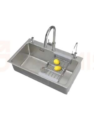 Sink faucet CV07