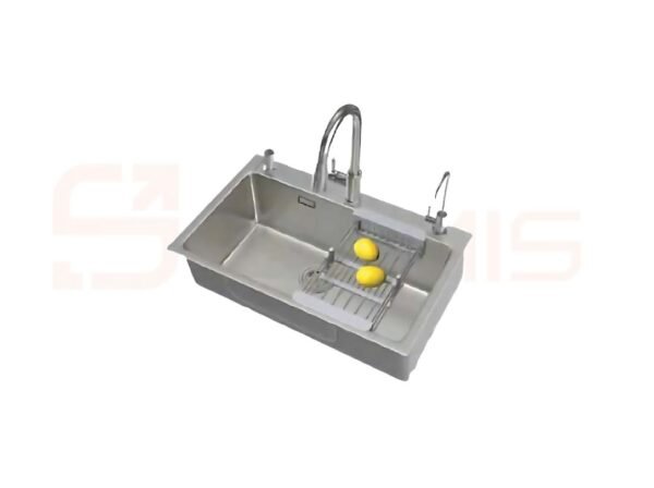 Sink faucet CV07