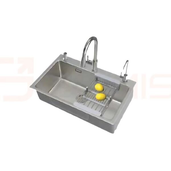 Chậu rửa vòi CV07