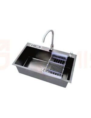 Sink faucet CV07B