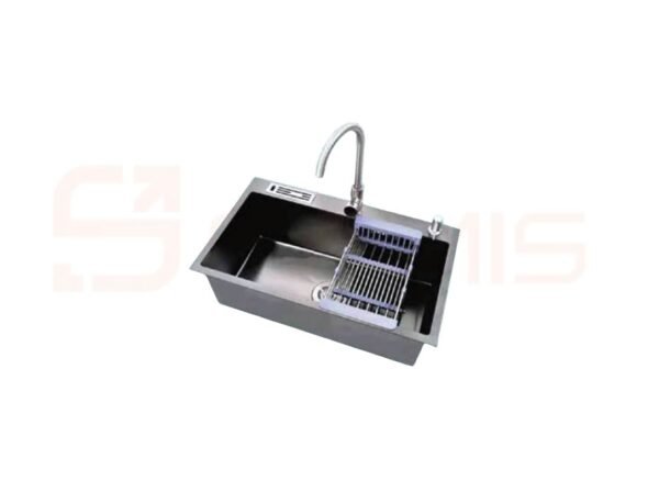 Sink faucet CV07B