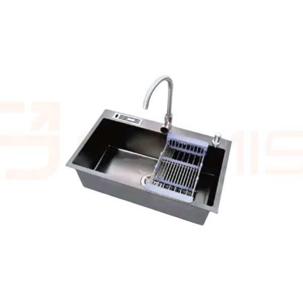 Chậu rửa vòi CV07B