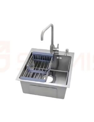 Sink faucet CV08