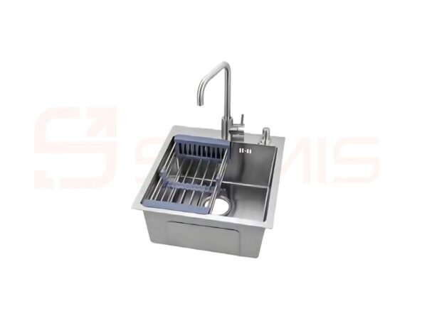 Sink faucet CV08