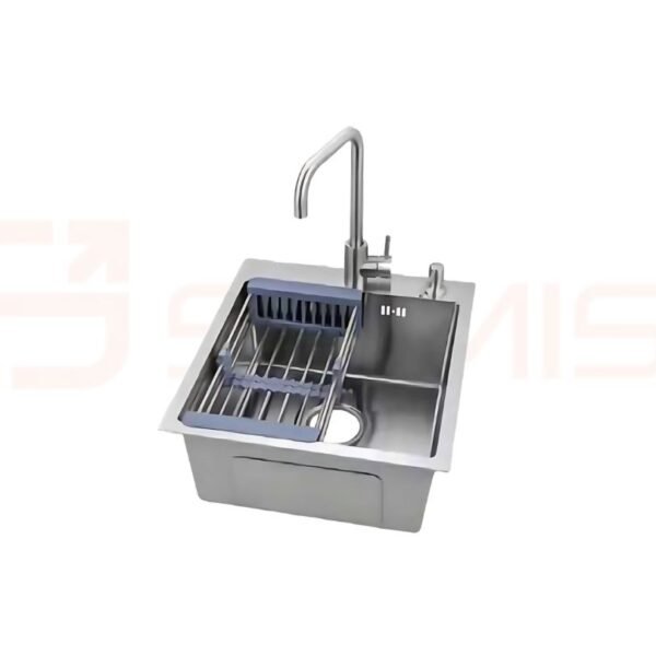 Sink faucet CV08