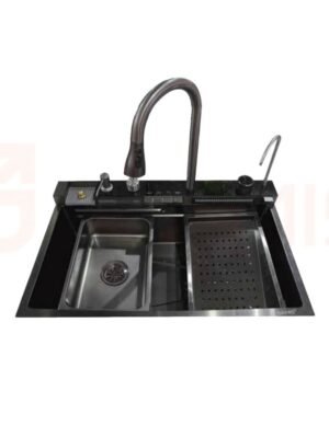 Sink faucet SCV01