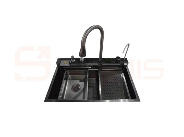 Sink faucet SCV01