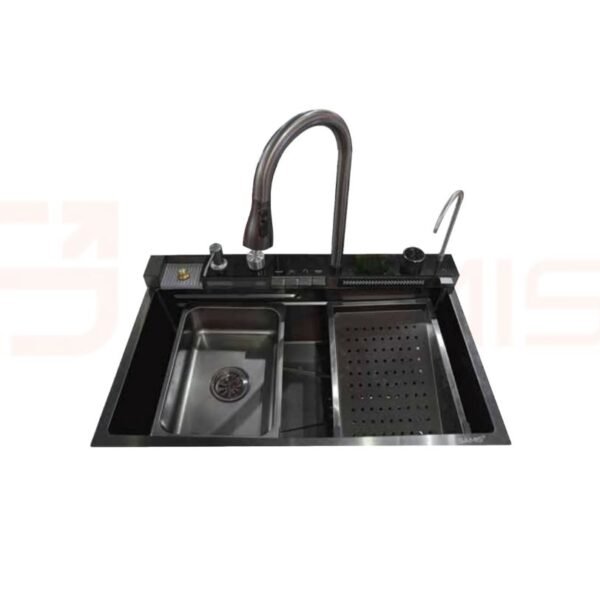 Chậu rửa vòi SCV01
