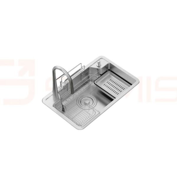 Chậu rửa vòi SCV01S