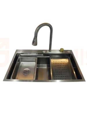 Sink faucet SCV02