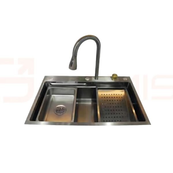 Chậu rửa vòi SCV02