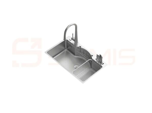 Sink faucet SCV02S