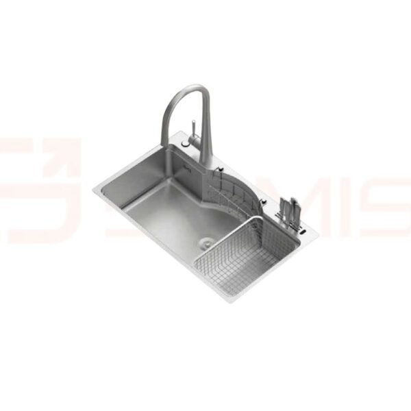 Chậu rửa vòi SCV02S