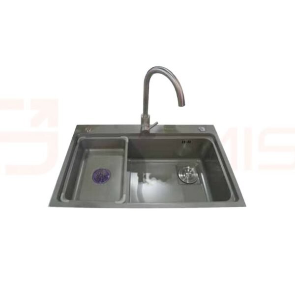 Chậu rửa vòi SCV03