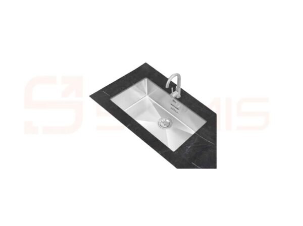 Sink faucet SCV03S