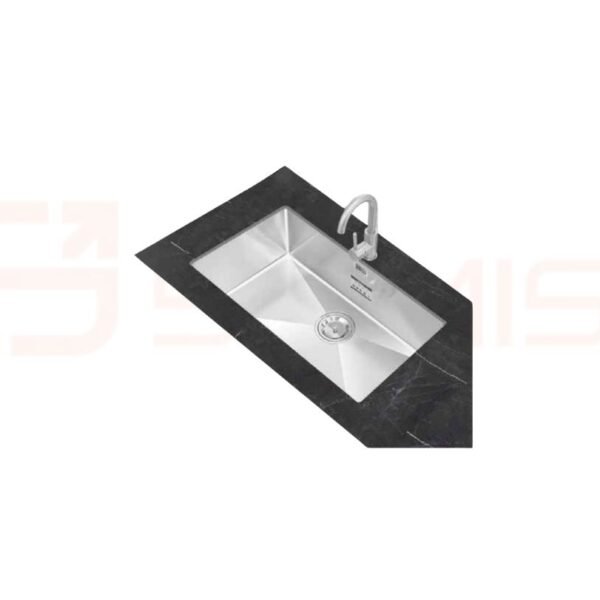 Chậu rửa vòi SCV03S