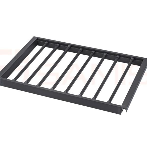 Giá vắt quần âu giảm chấn