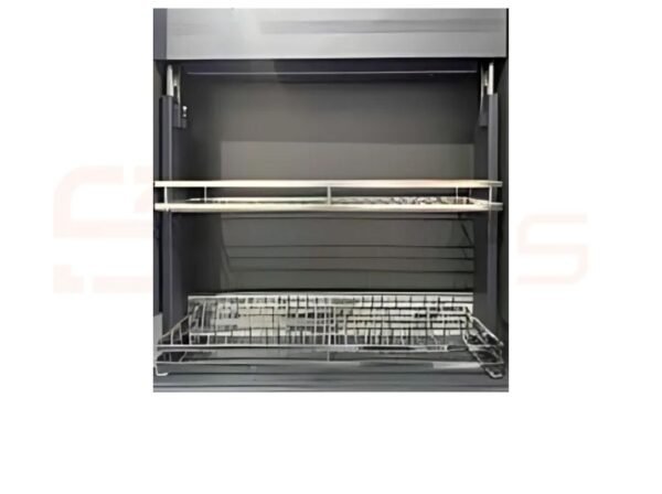 Giá bát nâng hạ điện