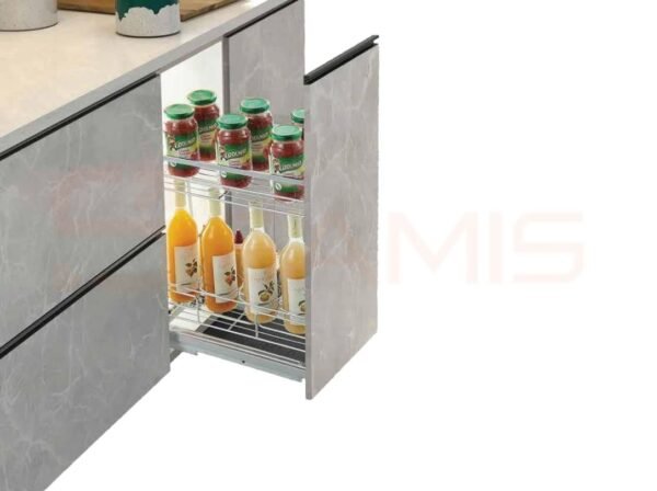 Spice Rack