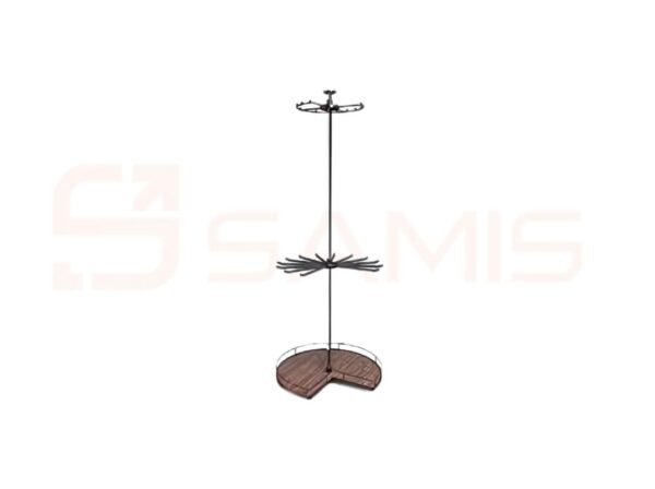 Corner bracket