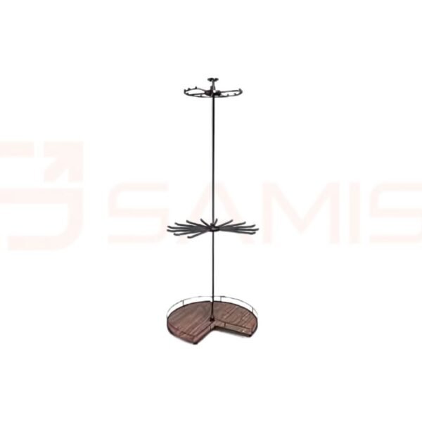 Corner bracket