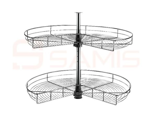 Turntable
