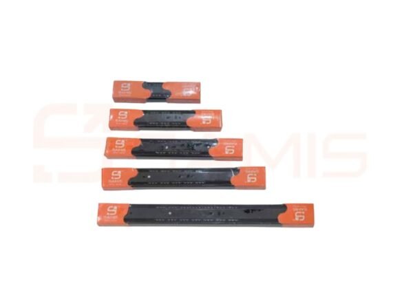 3-layer ball bearing without shock absorber - Image 2