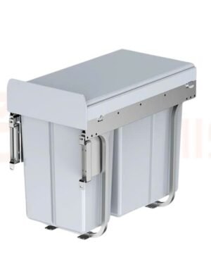 Thùng rác đôi SR-300